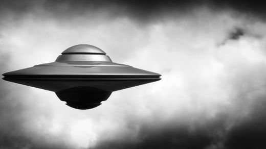 do ufos exist