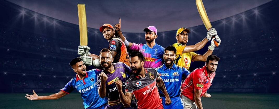cricket